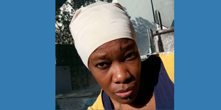 Catherine Eddner Adhiambo