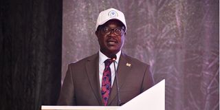 Julius Ogamba