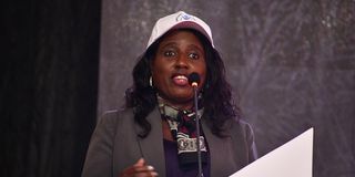 Beatrice Inyangala