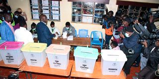 Election