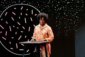 Chimamanda Ngozi Adichie 