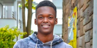 Mark Muriuki Mwai
