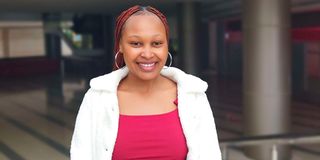 Brenda Nkirote