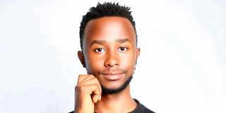 Jeremy Muthomi