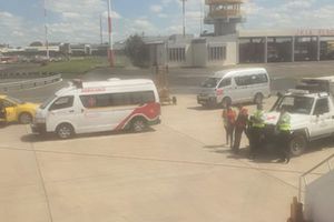 JKIA