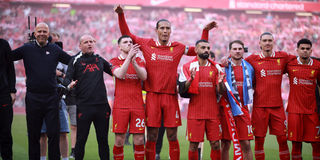 Liverpool