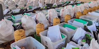 IEBC
