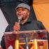 Langata Member of Parliament Phelix Odiwuor alias Jalango. 