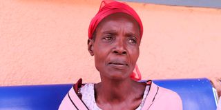 Rose Odhiambo
