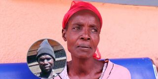 Rose Odhiambo