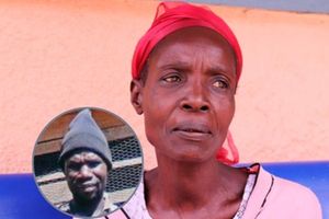Rose Odhiambo 