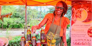 Flavour Infusion
