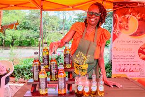 Flavour Infusion