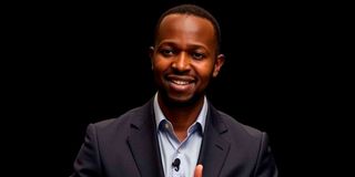 Anthony Muchiri