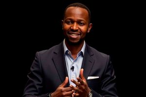 Anthony Muchiri