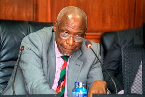 Paul Wainaina 