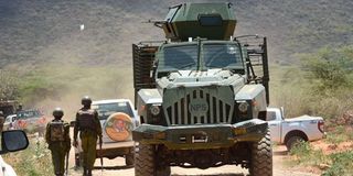 Baringo South