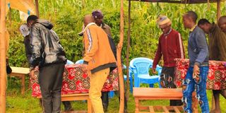 Bomet