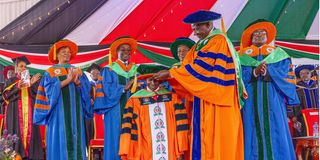 William Ruto