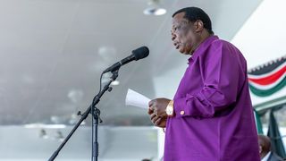 Francis Atwoli
