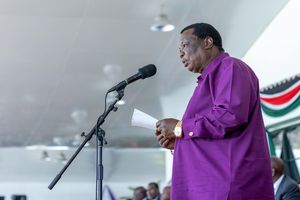 Francis Atwoli