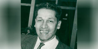 Pio Gama Pinto