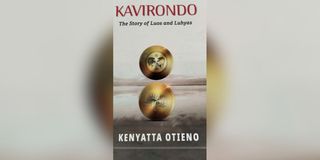 Kavirondo