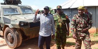 Kipchumba Murkomen