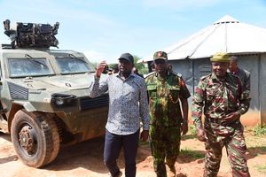 Kipchumba Murkomen