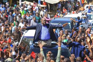 Fred Matiang'i
