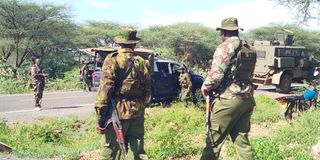 Baringo