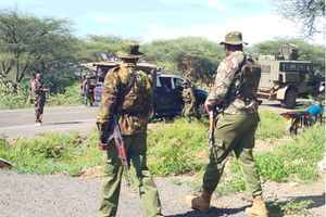 Baringo