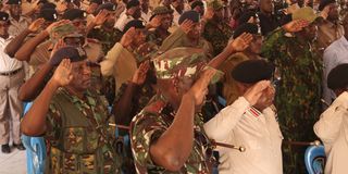 Baringo