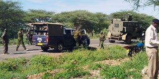 Baringo