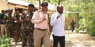 Baringo