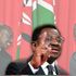 James Orengo.