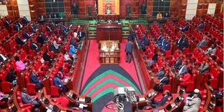 National Assembly