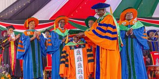 William Ruto