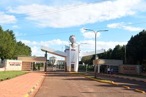 Moi University
