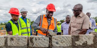William Ruto