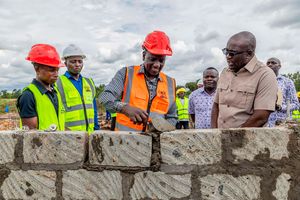 William Ruto