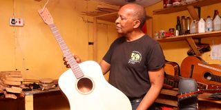 Kenneth Mlamba
