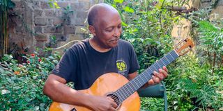 Kenneth Mlamba