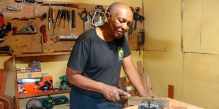 Kenneth Mlamba