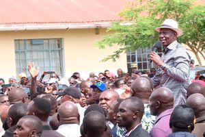 William Ruto