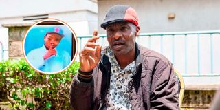 Joseph Mwangi