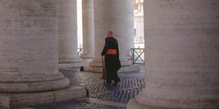 St. Peter's Square