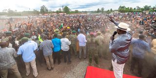 William Ruto