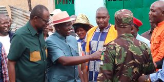 William Ruto