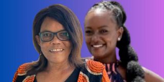 Dorcas Mbugua